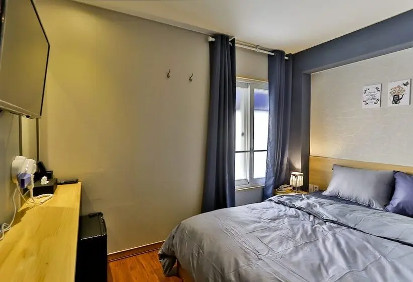 اتاق استاندارد, Ezstay  Nampo