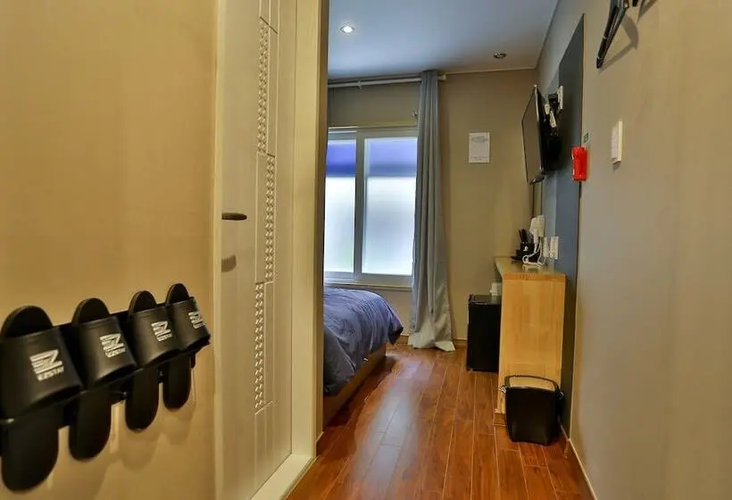 اتاق استاندارد, Ezstay  Nampo