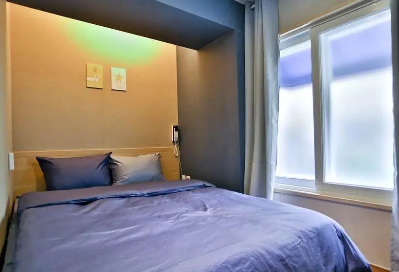 اتاق استاندارد, Ezstay  Nampo