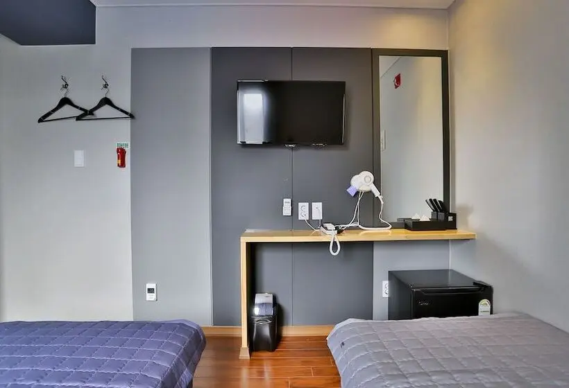 اتاق استاندارد, Ezstay  Nampo
