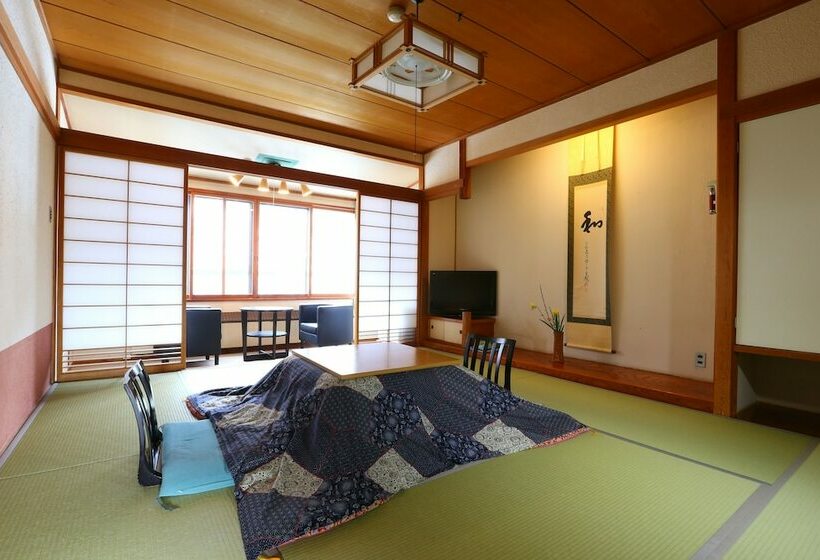 スタンダードトリプルルーム, Fukeikan