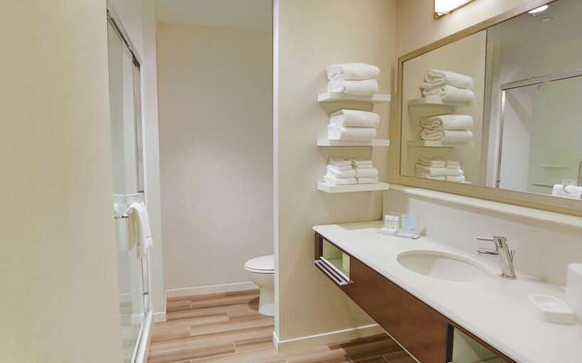 标准间, Hampton Inn & Suites Reno/sparks