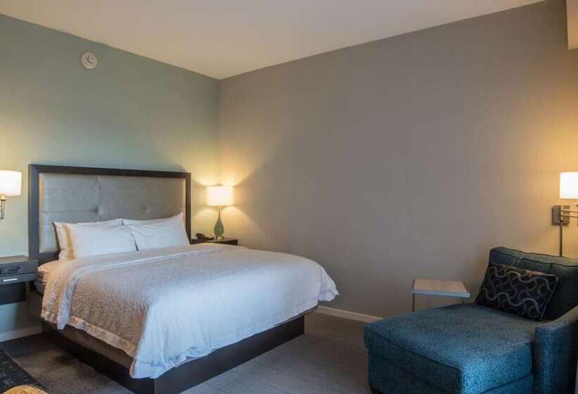 스탠다드 룸, Hampton Inn & Suites Reno/sparks