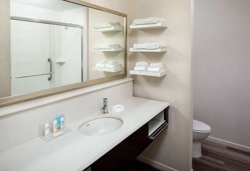 标准间, Hampton Inn & Suites Reno/sparks