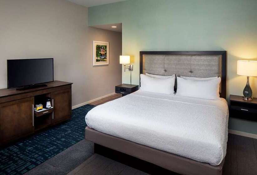 스탠다드 룸, Hampton Inn & Suites Reno/sparks