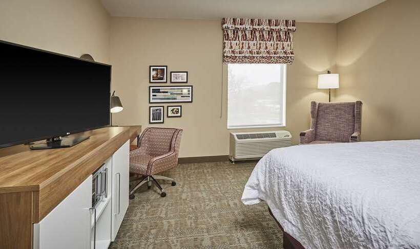 스탠다드 룸, Hampton Inn & Suites Reno/sparks