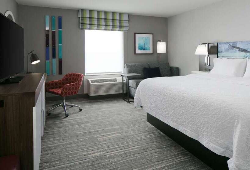 标准间, Hampton Inn & Suites Reno/sparks