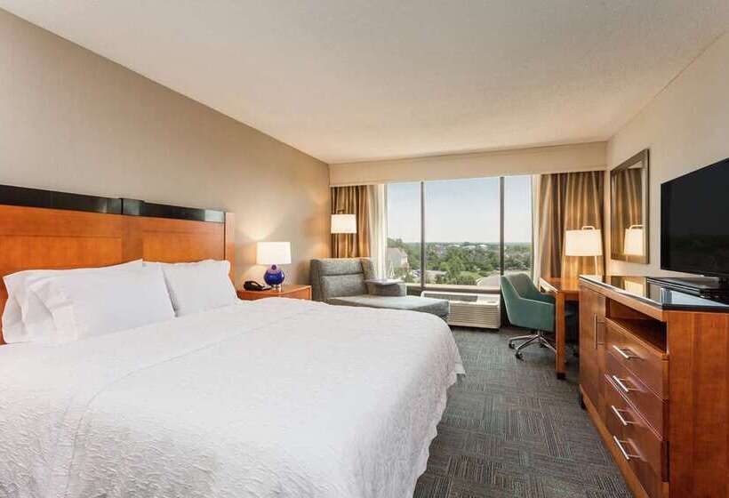 스탠다드 룸, Hampton Inn & Suites Reno/sparks