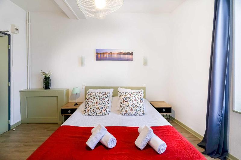 اتاق استاندارد, Holiday Inn Wuxi Taihu New City