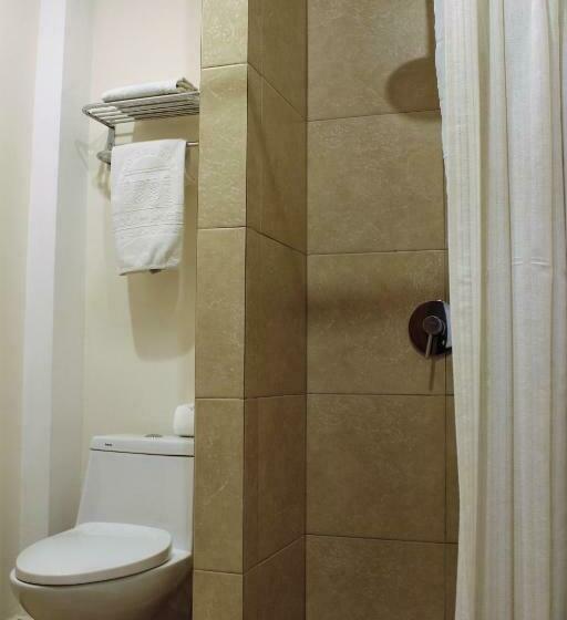 プレミアムルーム, Rincon De Puembo; Bw Signature Collection