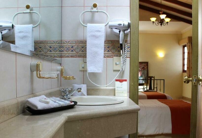 2ベッドルームハウス, Rincon De Puembo; Bw Signature Collection