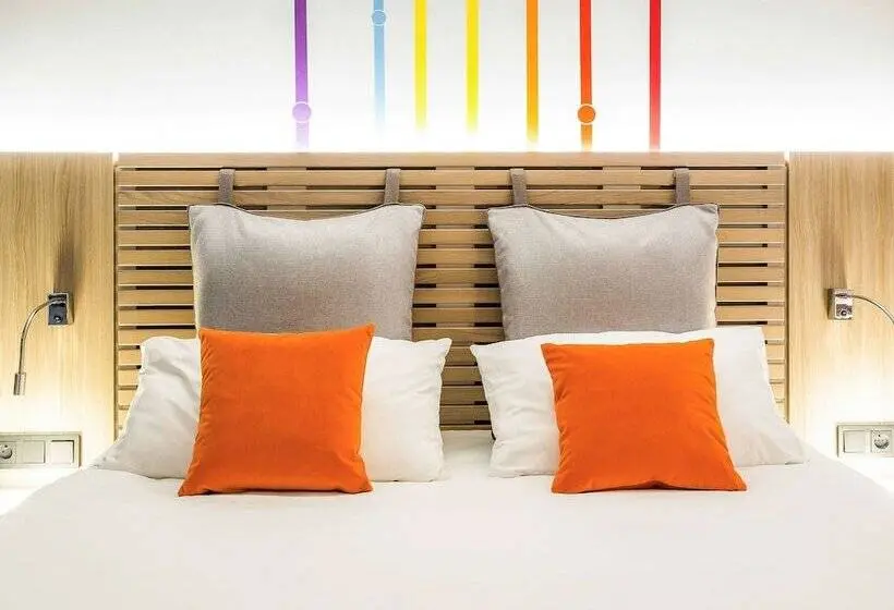 スタンダードルーム, Ibis Styles Warszawa City