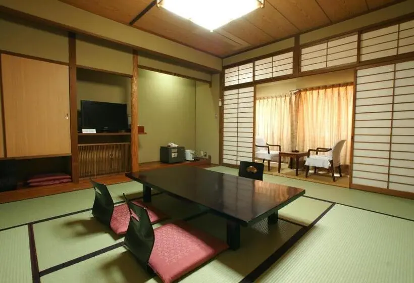 スタンダードルーム, Imakuni Ryokan