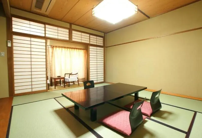 スタンダードルーム, Imakuni Ryokan