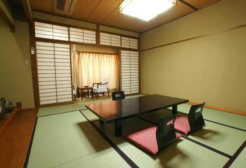 スタンダードルーム, Imakuni Ryokan