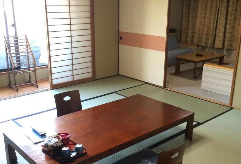 스탠다드 룸, Imakuni Ryokan