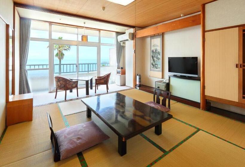 اتاق استاندارد, Jardin Mar Boyokaku