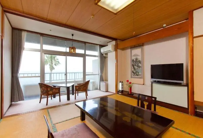 اتاق استاندارد, Jardin Mar Boyokaku