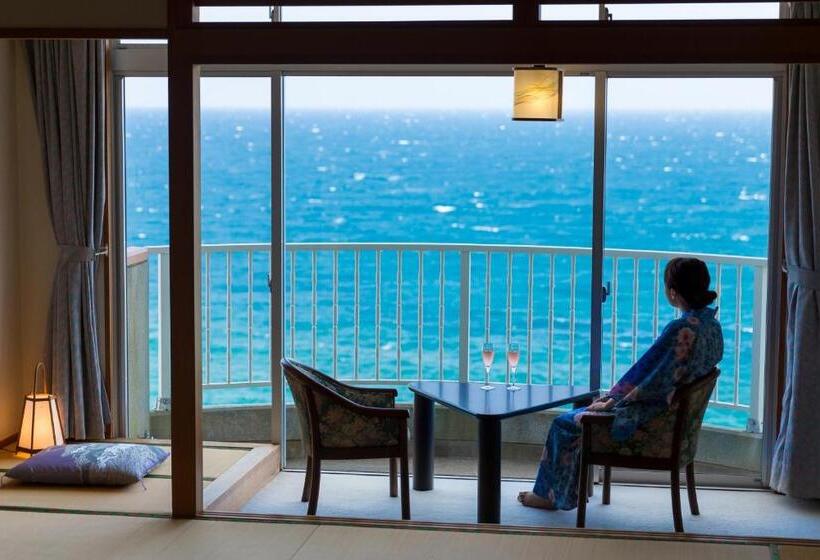 اتاق استاندارد, Jardin Mar Boyokaku