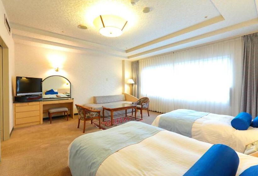 اتاق استاندارد, Jardin Mar Boyokaku