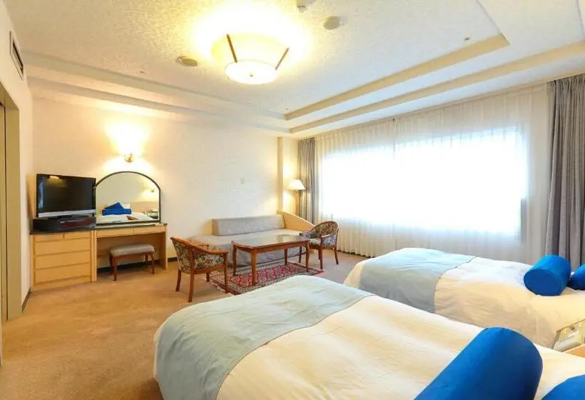 اتاق استاندارد, Jardin Mar Boyokaku