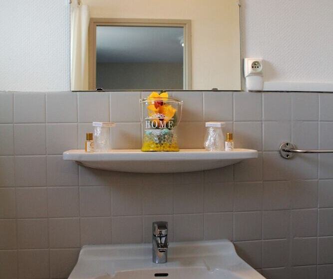 חדר אקונומי יחיד, Le Petit Majestic