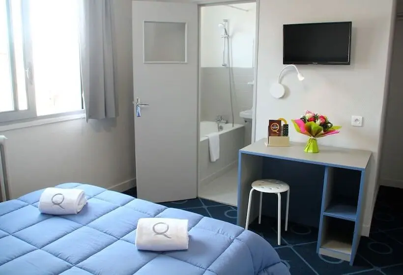 Economy-huone, Le Petit Majestic