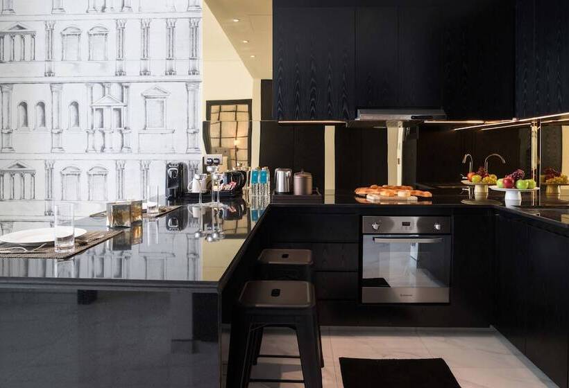 Студио Executive, Millennium Atria Business Bay