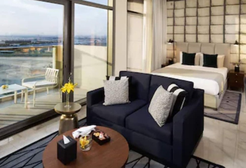 Студио Executive, Millennium Atria Business Bay