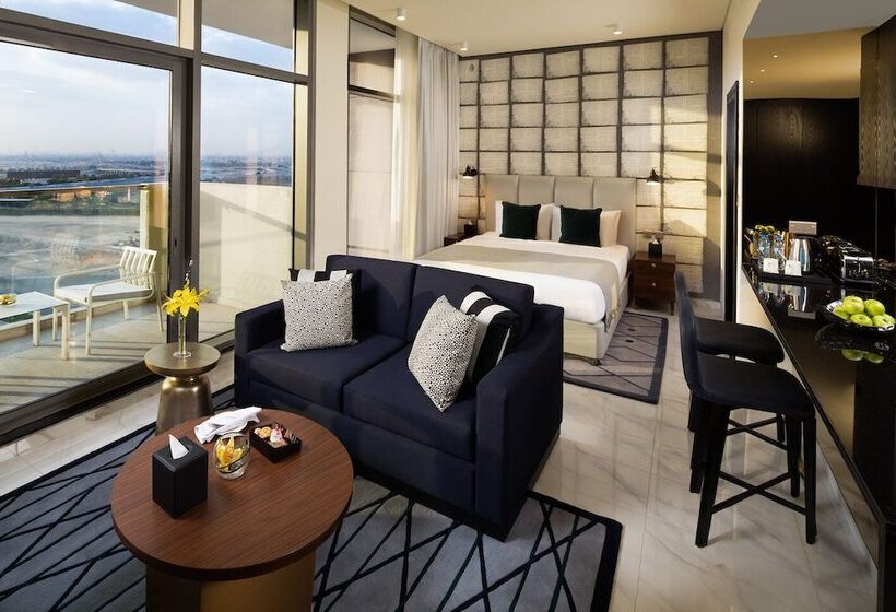 Студио Executive, Millennium Atria Business Bay