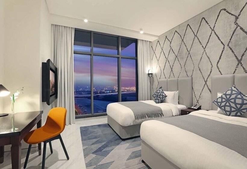 Апартаменты Premium 2 Спальни, Millennium Atria Business Bay