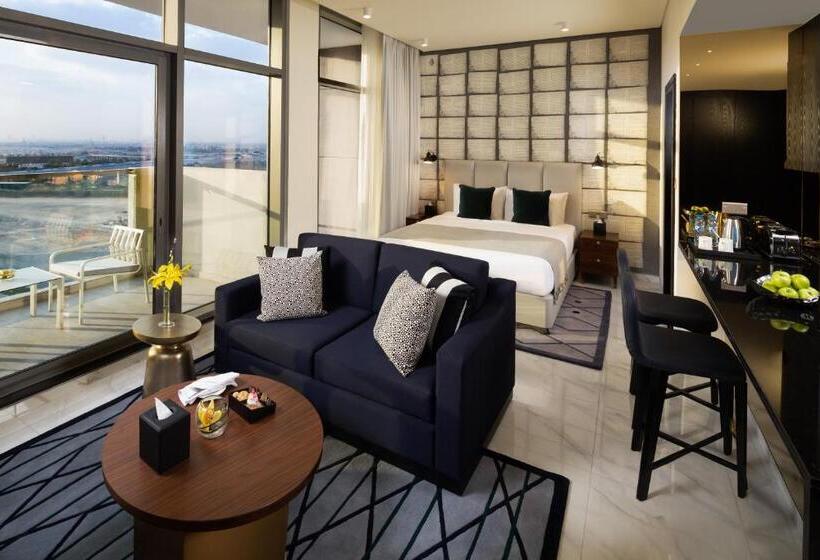 Студия Премиум, Millennium Atria Business Bay