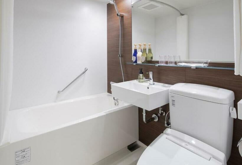 Номер Стандарт, Mystays Midosuji Honmachi