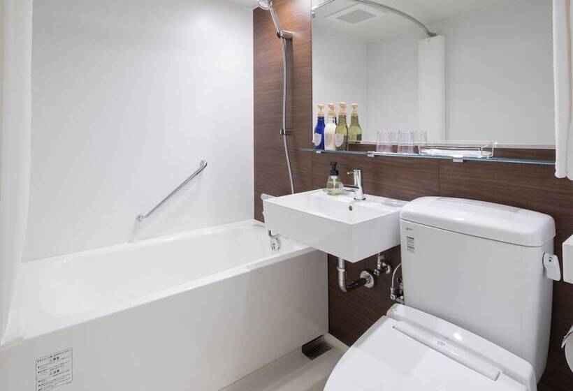 חדר סטנדרט, Mystays Midosuji Honmachi