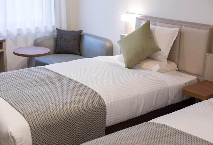 חדר סטנדרט, Mystays Midosuji Honmachi