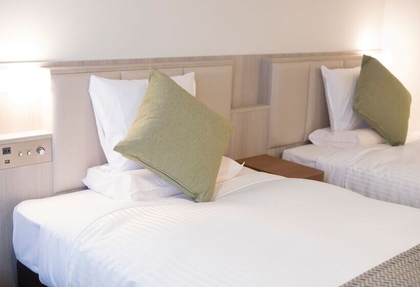 חדר סטנדרט, Mystays Midosuji Honmachi