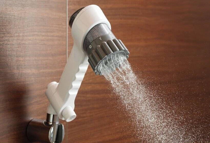 חדר דלוקס לארבעה, Mystays Midosuji Honmachi