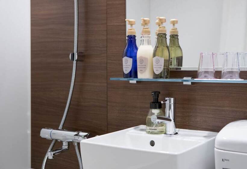 Номер Стандарт, Mystays Midosuji Honmachi