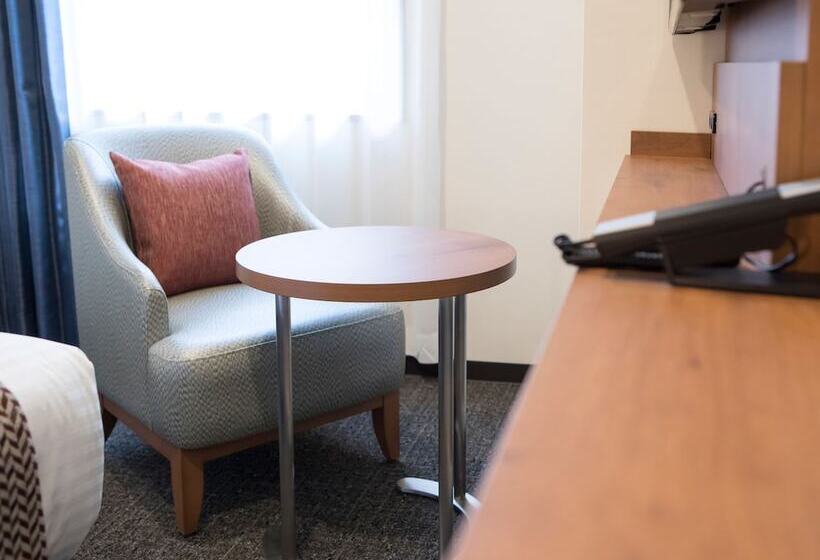 חדר סטנדרט, Mystays Midosuji Honmachi