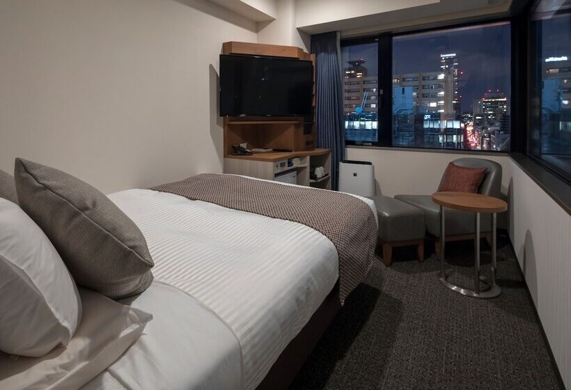 Номер Стандарт, Mystays Midosuji Honmachi