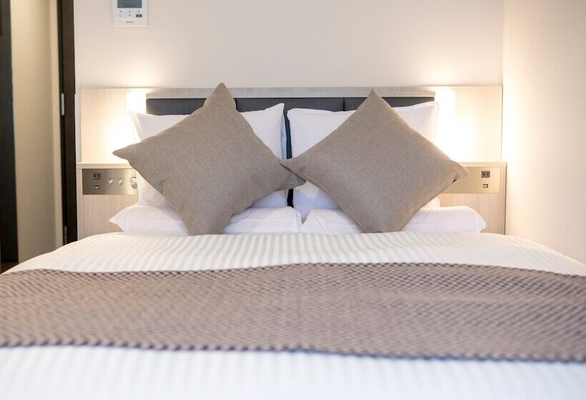 חדר סטנדרט, Mystays Midosuji Honmachi