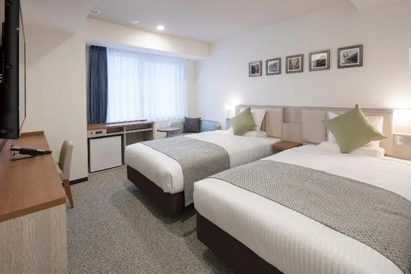 اتاق استاندارد, Mystays Midosuji Honmachi