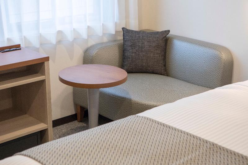 Номер Стандарт, Mystays Midosuji Honmachi