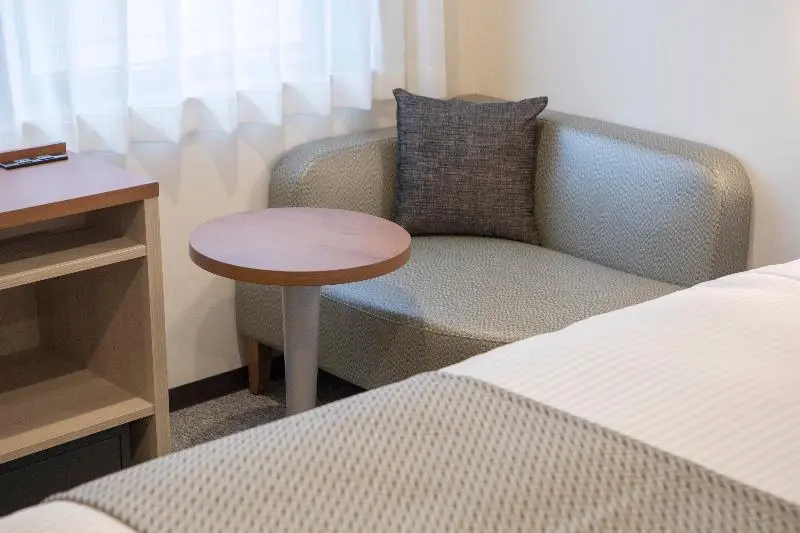 اتاق استاندارد, Mystays Midosuji Honmachi