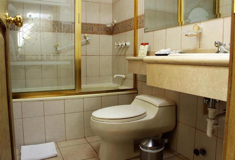 2ベッドルームハウス, Rincon De Puembo; Bw Signature Collection