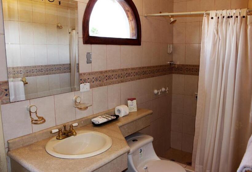 2ベッドルームハウス, Rincon De Puembo; Bw Signature Collection