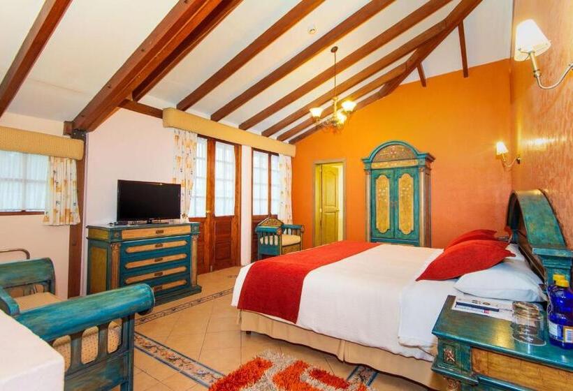 2ベッドルームハウス, Rincon De Puembo; Bw Signature Collection