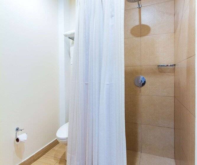 プレミアムルーム, Rincon De Puembo; Bw Signature Collection