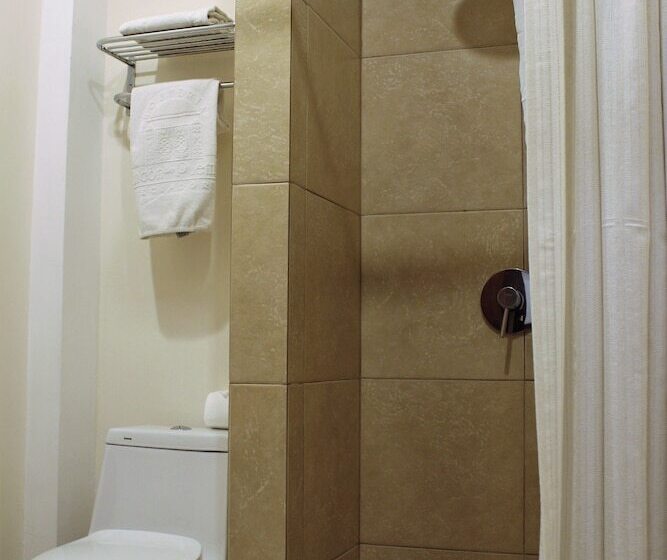 プレミアムルーム, Rincon De Puembo; Bw Signature Collection