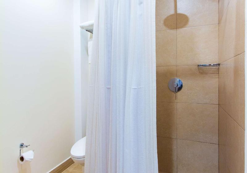 プレミアムルーム, Rincon De Puembo; Bw Signature Collection